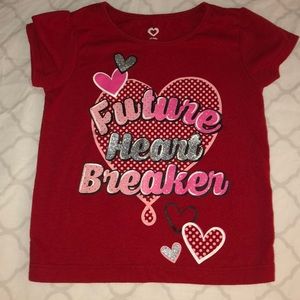 Toddler’s T-Shirt